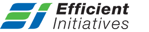 Efficient Initiatives Logo